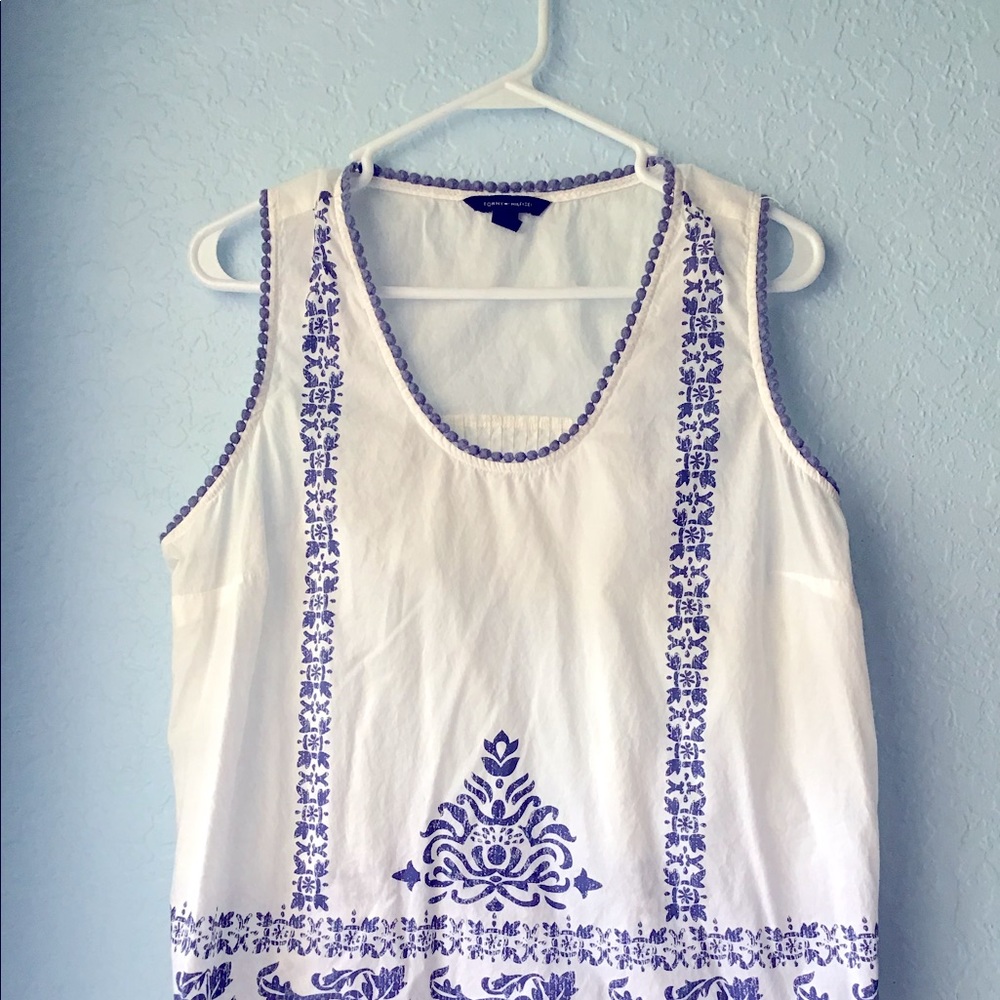 Tommy Hilfiger top